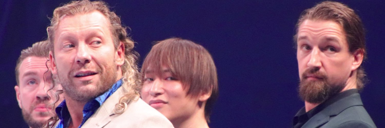 Mikeyspinkick's profile banner image