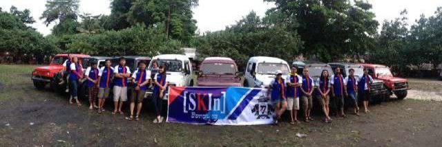 SKInBandung's profile banner image