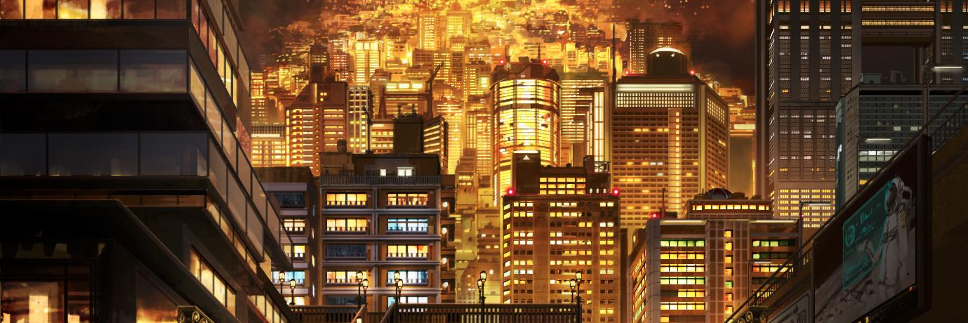 arm0x64's profile banner image