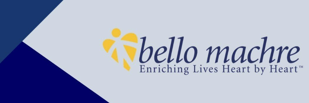 Bello Machre, Inc. banner