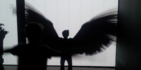 Alan Lofthouse banner