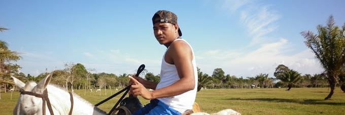 Andre5Garcia's profile banner image