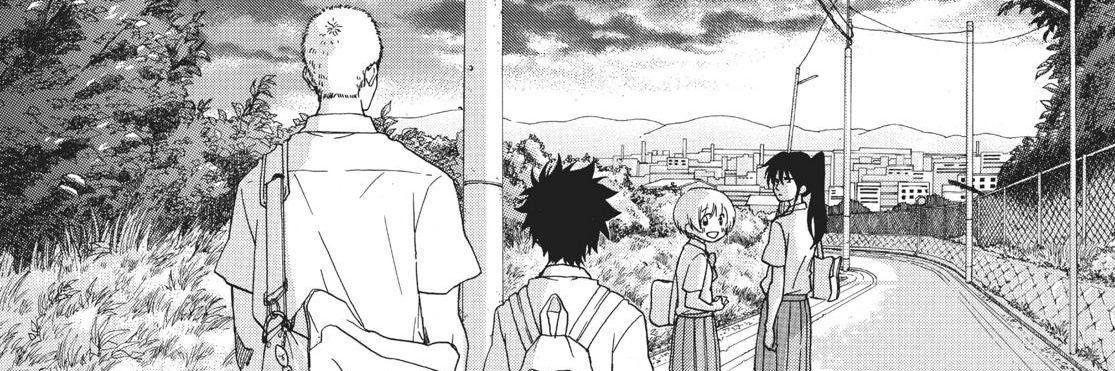 BleachShippu's profile banner image