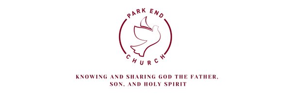 ParkEndChurch Profile Banner