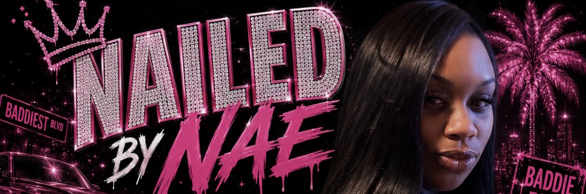 BookWithNae's profile banner image