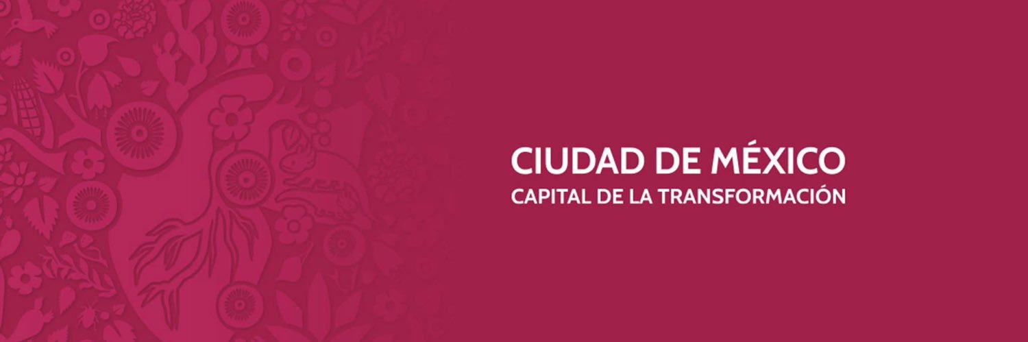 INJUVE CIUDAD DE MÉXICO banner