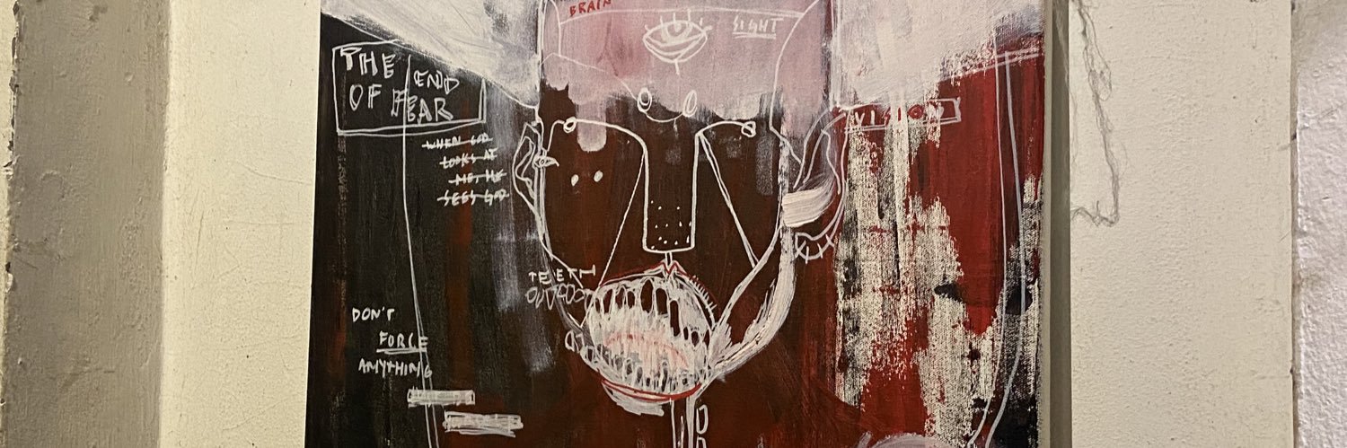 dindaavid's profile banner image