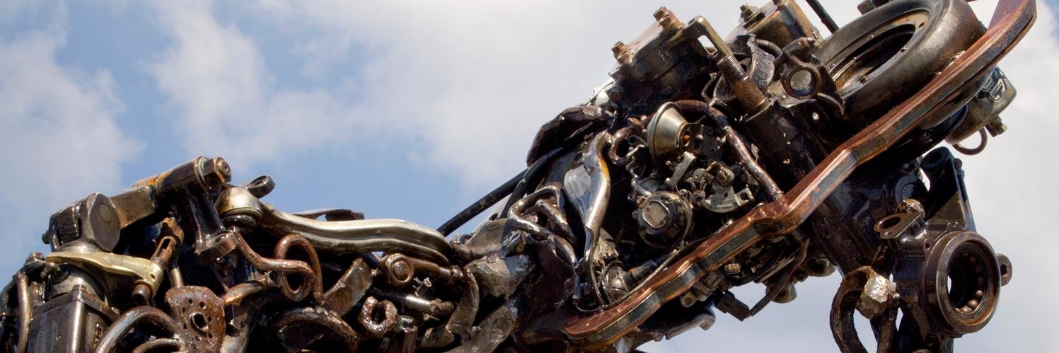 Prof Malcolm Macdonald ⊕ banner