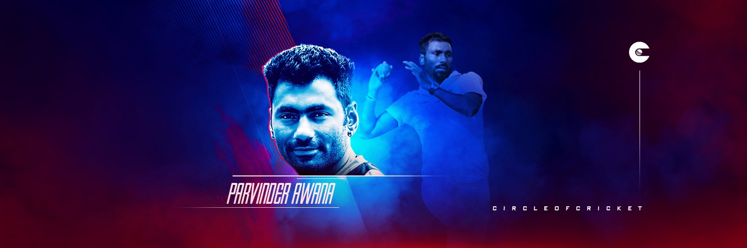 Parvinder Awana banner