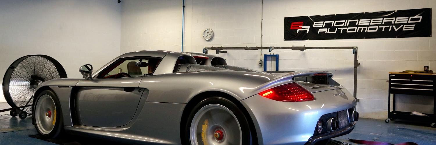 EngineeredAutomotive banner