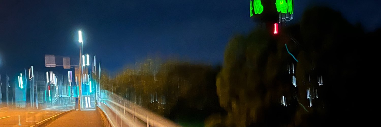 disco_windows's profile banner image
