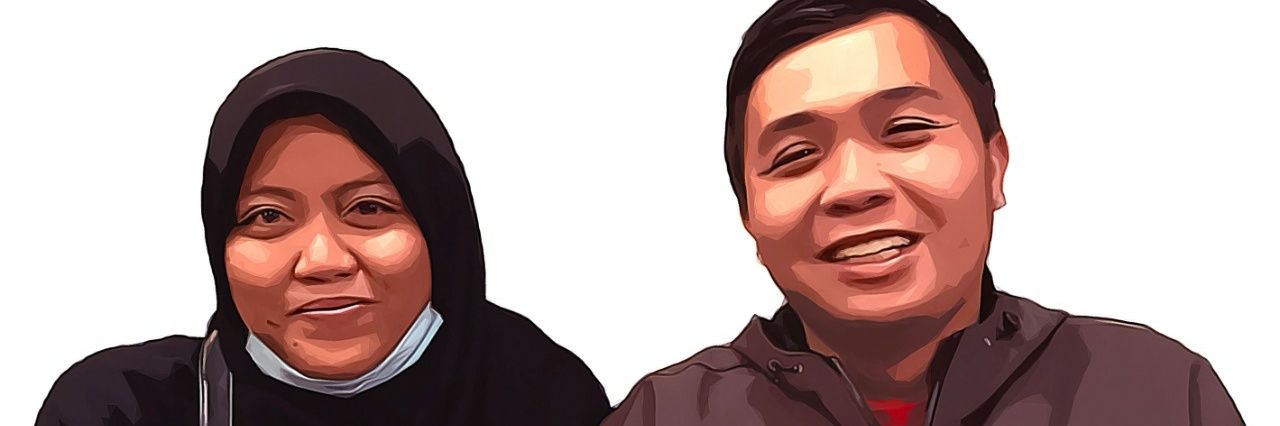 ChaHCR's profile banner image