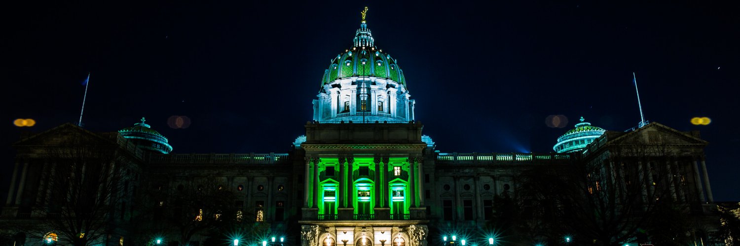 Pennsylvania Department of General Services banner