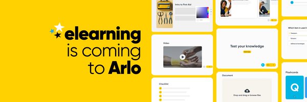 ArloSoftware Profile Banner