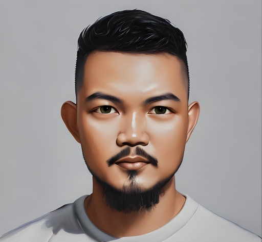 yuSAHADI's profile banner image