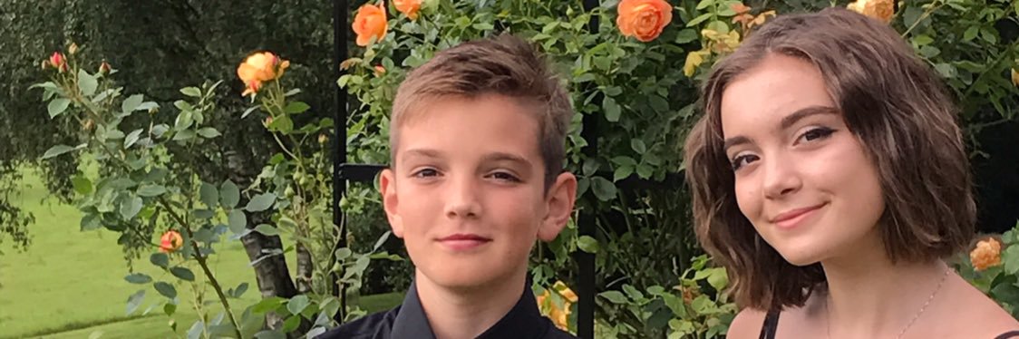 Amanda Allcock 🌱 banner