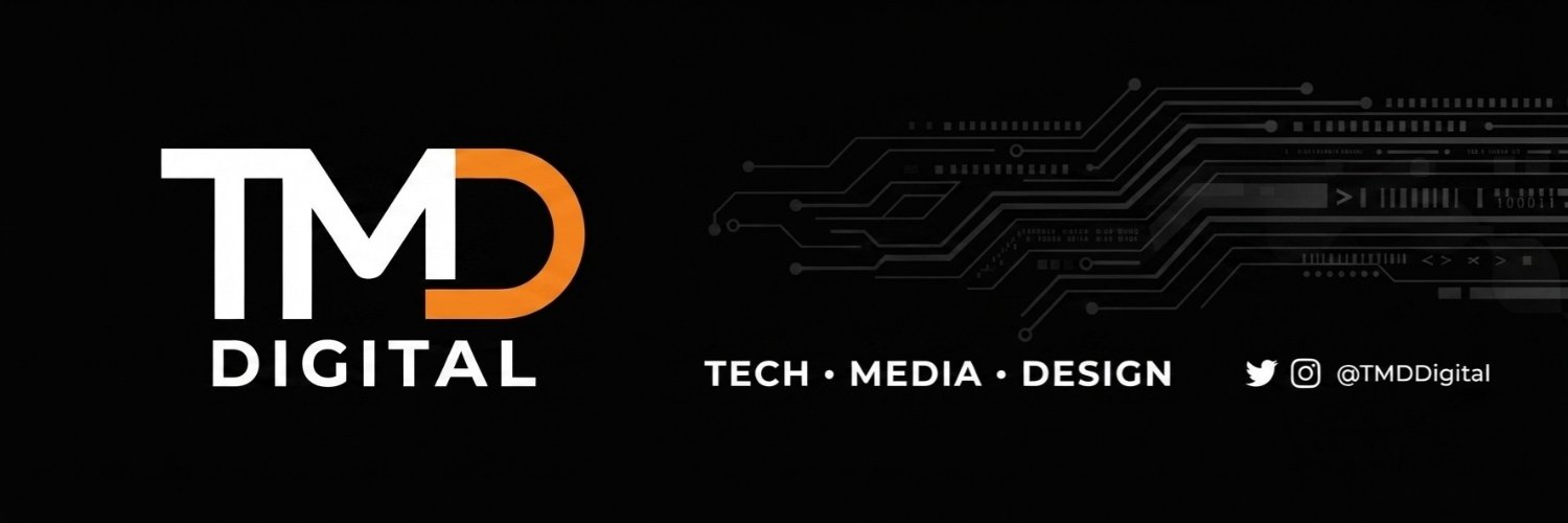TMDDigital's profile banner image
