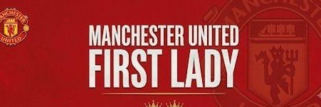 Utdfirstlady's profile banner image