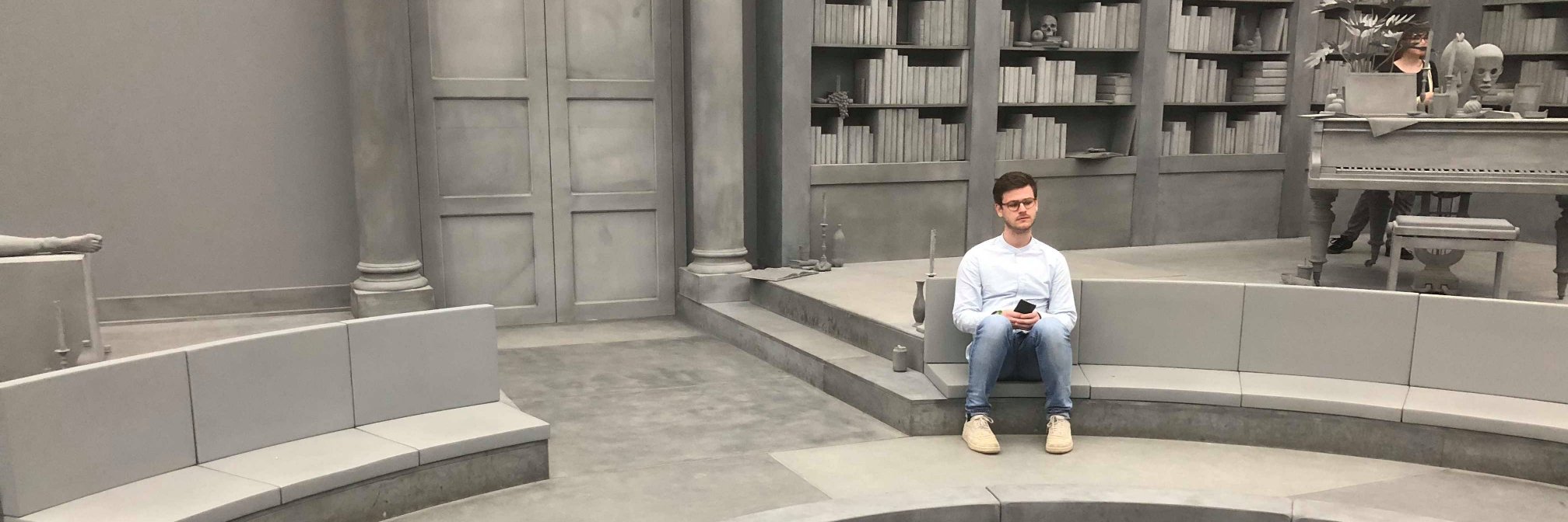 michaelfin94's profile banner image