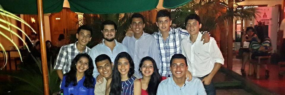 LarryChavarria's profile banner image
