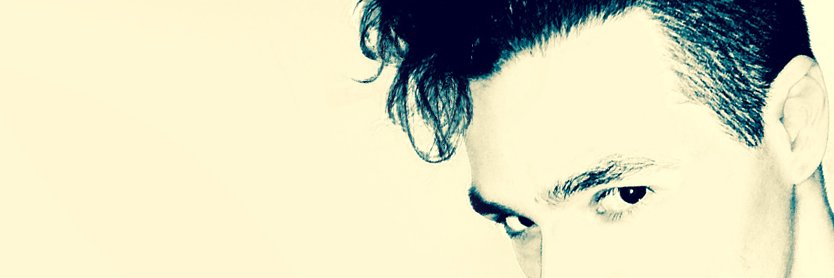 MarkJosher's profile banner image