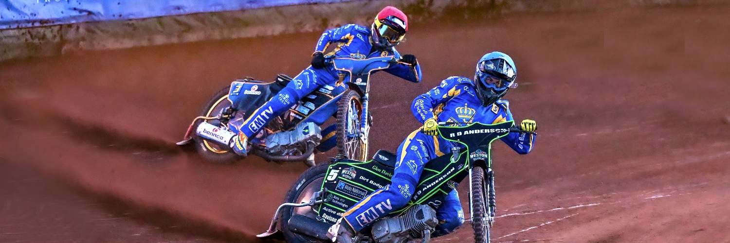 EdinMonarchs's profile banner image