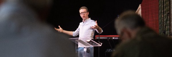 timsuffield Profile Banner