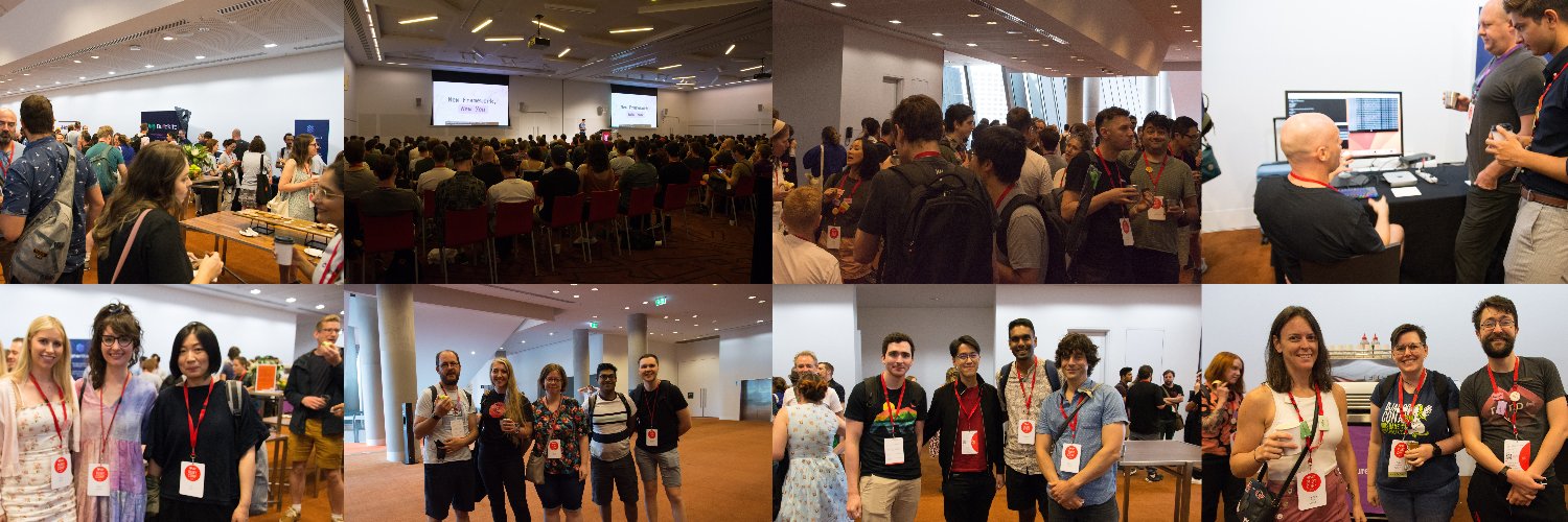 RubyConf AU banner