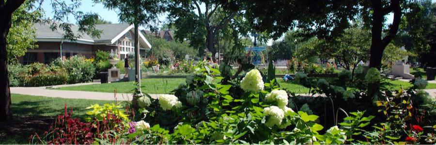 Wicker Park Advisory banner