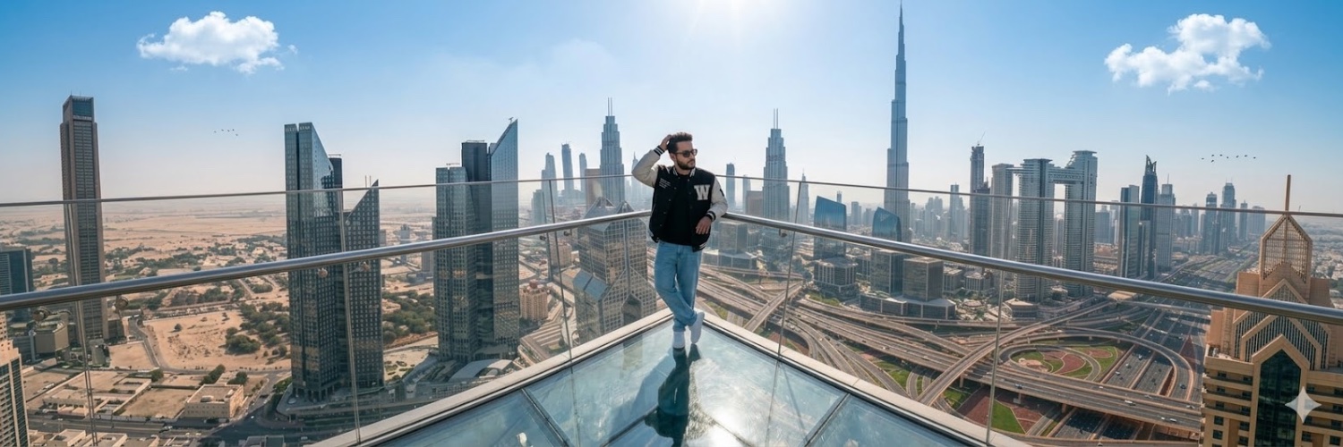 Waѕiyullah Budye banner