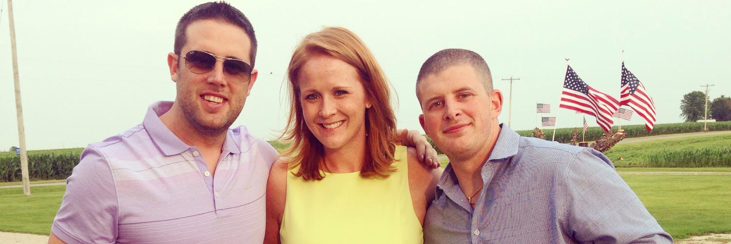 Bex0316's profile banner image