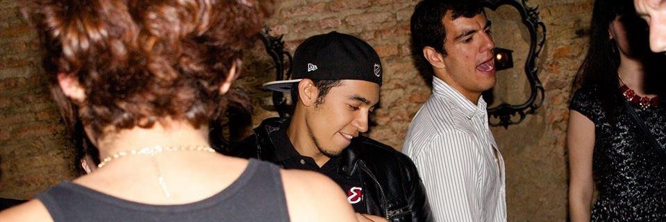 jonasaky's profile banner image