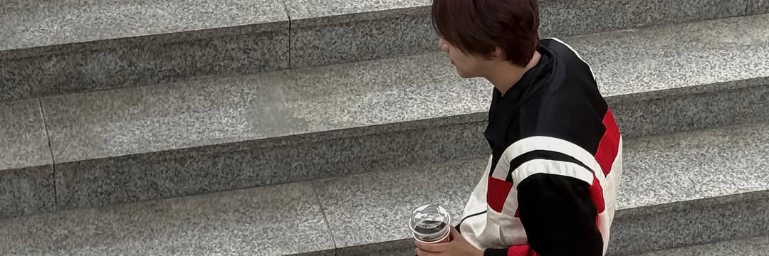 luihaechan's profile banner image