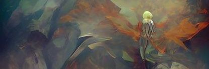 GloriaInferni's profile banner image
