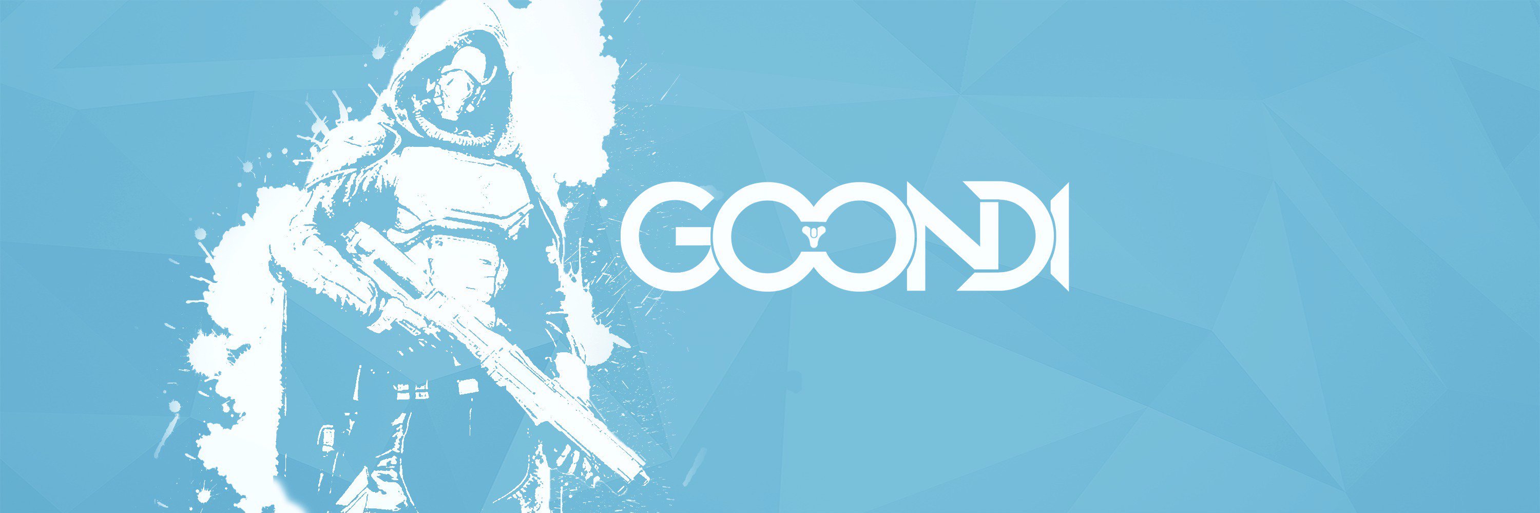Goondi banner