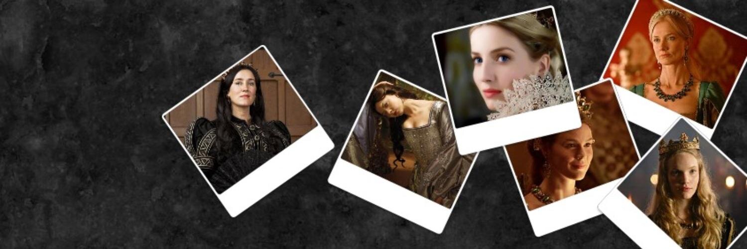 TheTudorsFans's profile banner image