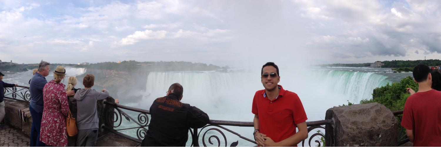 Fernow's profile banner image