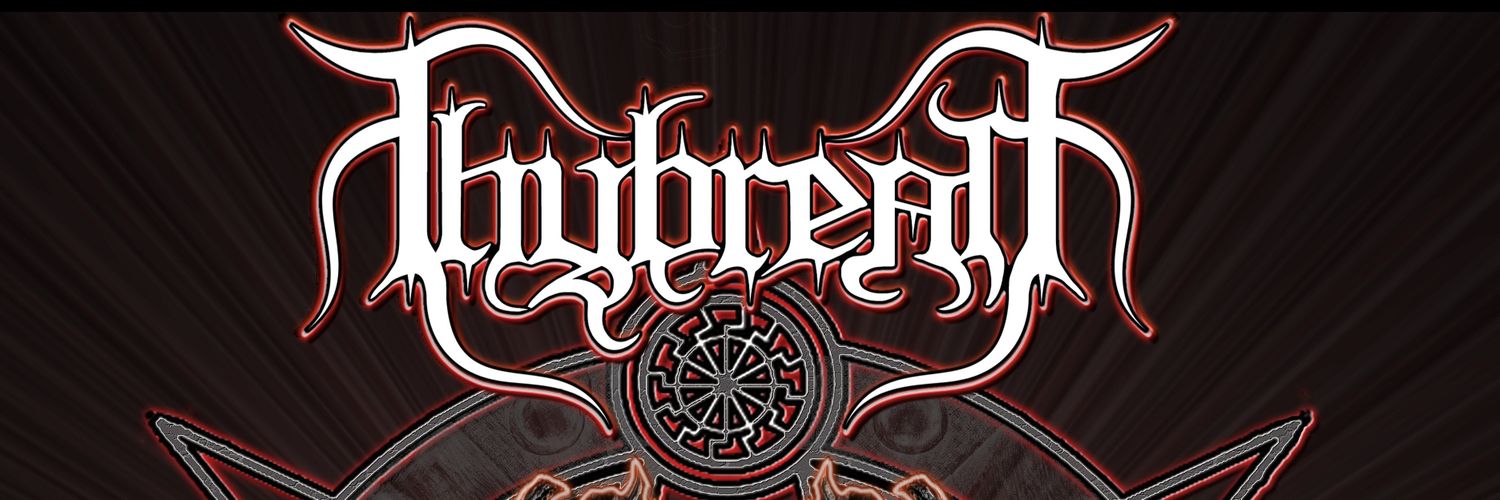 Thybreath Official banner