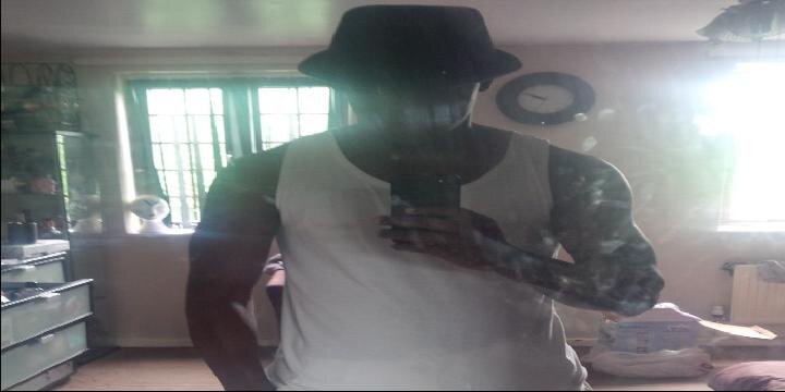 DJ_Razor's profile banner image
