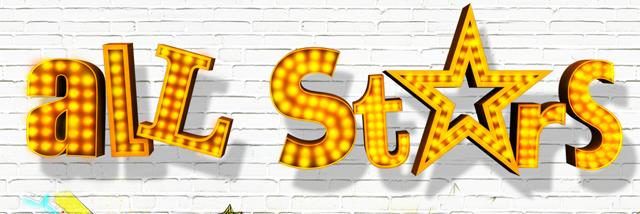 AllStarsFilm's profile banner image