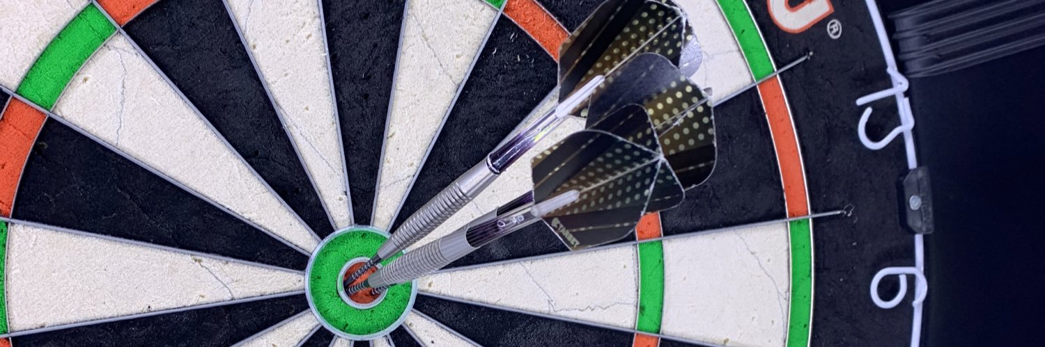 Martin Haines banner