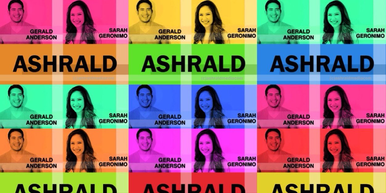 AshRaldOfficial's profile banner image