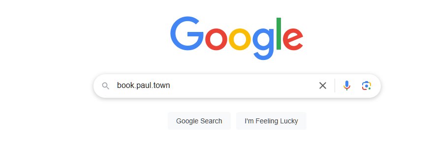 Google @ Home banner