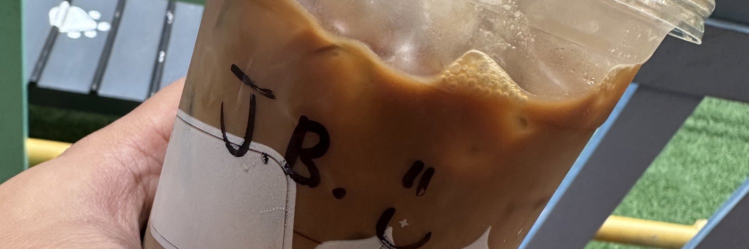 JBbibumbibum's profile banner image