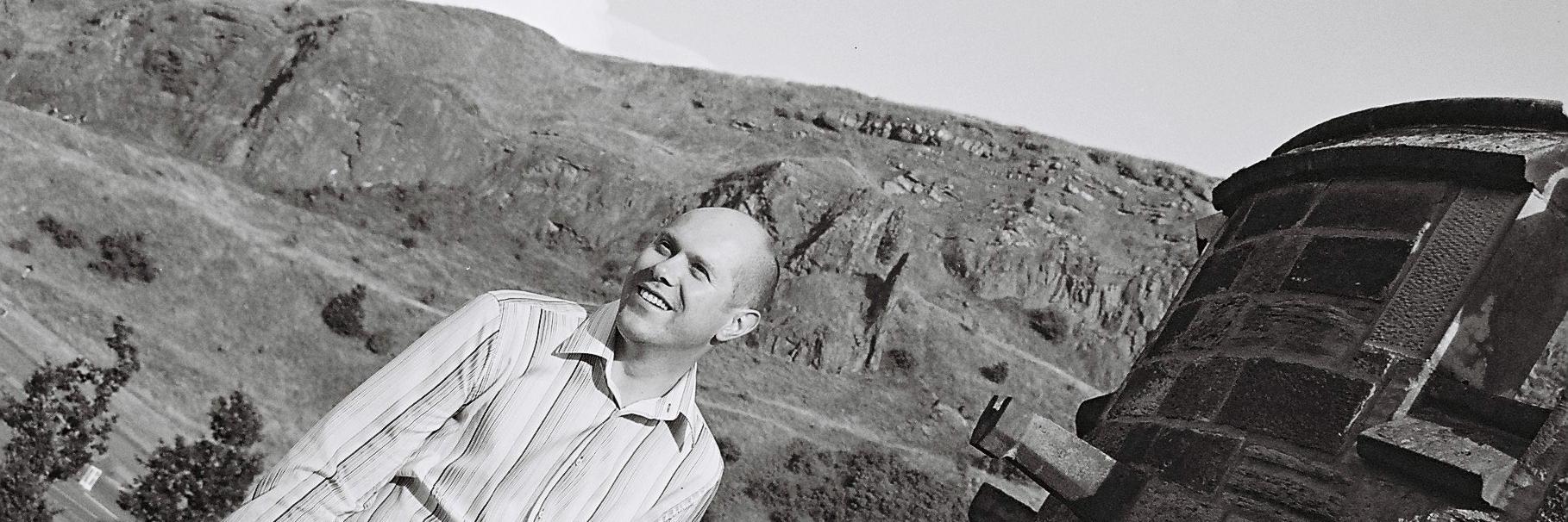 Anthony Mudge 🏴󠁧󠁢󠁳󠁣󠁴󠁿 🇦🇹 🇫🇷 banner