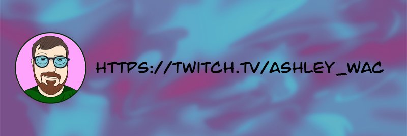 AshleyWAC's profile banner image