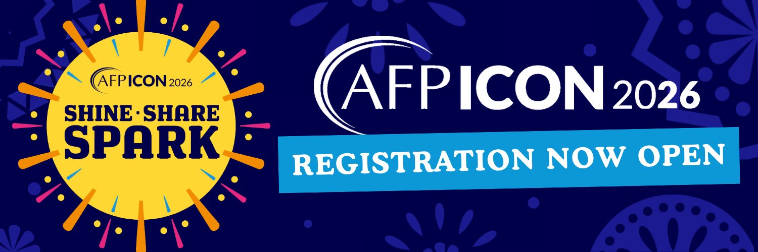 AFP Global Headquarters banner