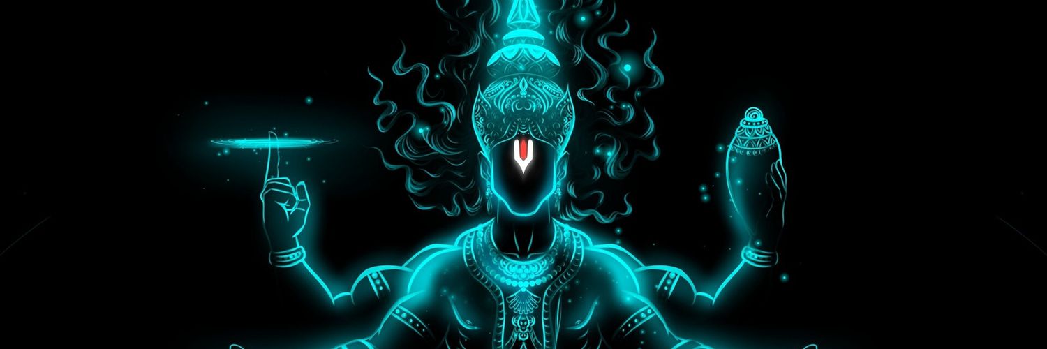 surajhande26's profile banner image