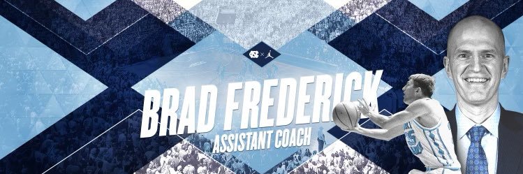 Brad Frederick banner