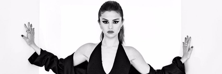 SelenaBestfans's profile banner image
